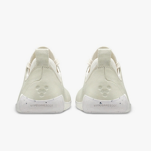 Vivobarefoot GEO COURT KNIT LADIES LIMESTONE EU43 Womens US 11.5 - Picture 4 of 6